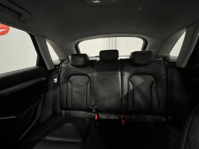 Audi Q3  14 TFSI 150 COD Ambition Luxe S tronic 6   - 17