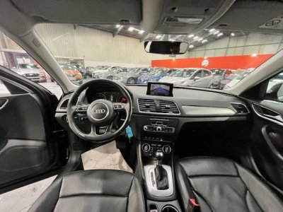 Audi Q3  14 TFSI 150 COD Ambition Luxe S tronic 6   - 19