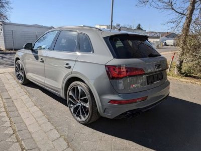 Audi SQ5 Pano ACC Nappa Bang & Olufsen Caméra 360°   - 2