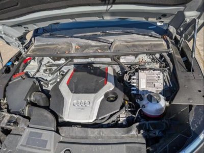 Audi SQ5 Pano ACC Nappa Bang & Olufsen Caméra 360°   - 11