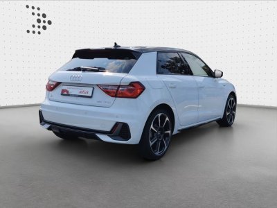 Audi A1 Sportback 35 TFSI S line CarPlay*AudiSound   - 2