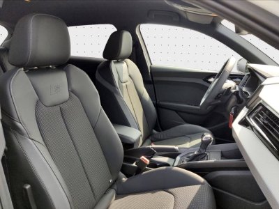 Audi A1 Sportback 35 TFSI S line CarPlay*AudiSound   - 4