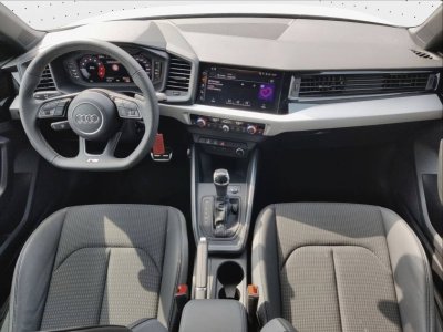 Audi A1 Sportback 35 TFSI S line CarPlay*AudiSound   - 5