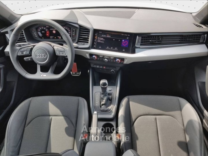 Audi A1 Sportback 35 TFSI S line CarPlay*AudiSound - 5