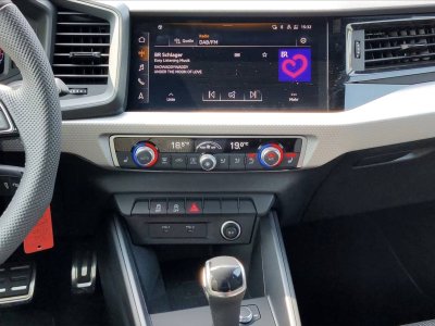 Audi A1 Sportback 35 TFSI S line CarPlay*AudiSound   - 6