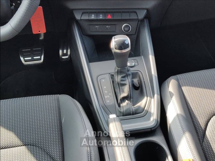 Audi A1 Sportback 35 TFSI S line CarPlay*AudiSound - 7
