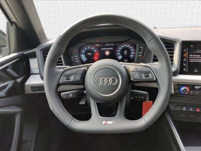 Audi A1 Sportback 35 TFSI S line CarPlay*AudiSound   - 8