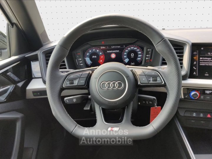 Audi A1 Sportback 35 TFSI S line CarPlay*AudiSound - 8
