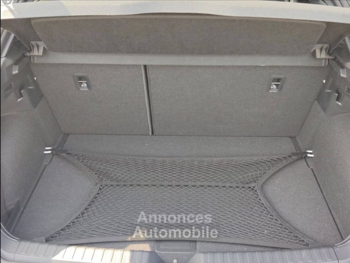 Audi A1 Sportback 35 TFSI S line CarPlay*AudiSound - 10