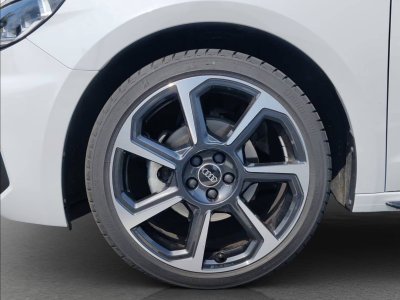 Audi A1 Sportback 35 TFSI S line CarPlay*AudiSound   - 11