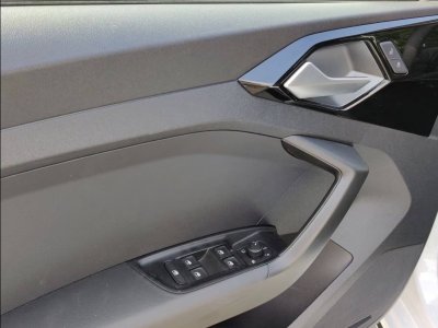 Audi A1 Sportback 35 TFSI S line CarPlay*AudiSound   - 12