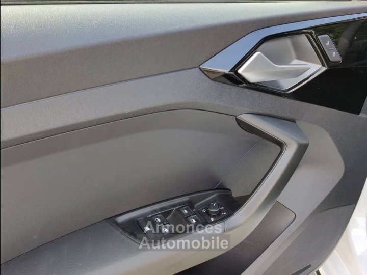 Audi A1 Sportback 35 TFSI S line CarPlay*AudiSound - 12