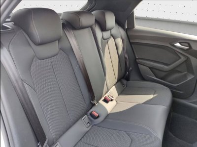 Audi A1 Sportback 35 TFSI S line CarPlay*AudiSound   - 13