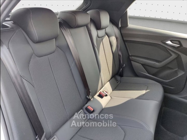 Audi A1 Sportback 35 TFSI S line CarPlay*AudiSound - 13