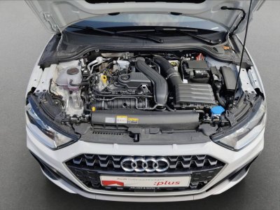 Audi A1 Sportback 35 TFSI S line CarPlay*AudiSound   - 14