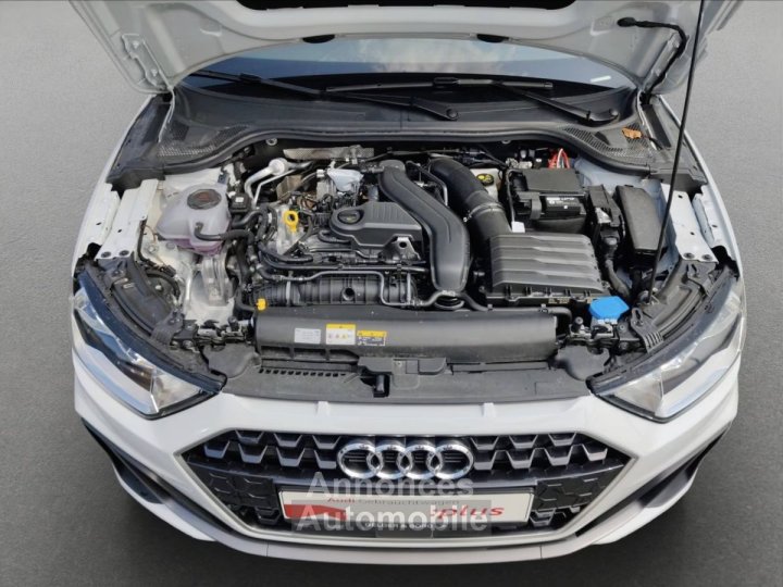 Audi A1 Sportback 35 TFSI S line CarPlay*AudiSound - 14