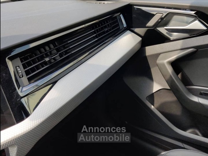 Audi A1 Sportback 35 TFSI S line CarPlay*AudiSound - 15