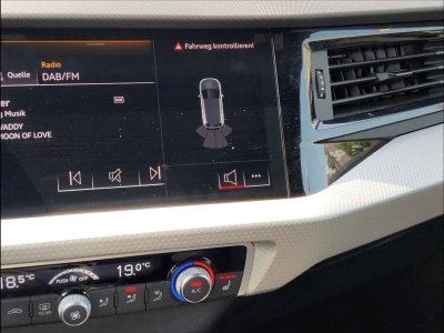 Audi A1 Sportback 35 TFSI S line CarPlay*AudiSound   - 16