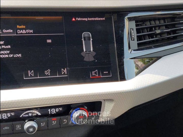 Audi A1 Sportback 35 TFSI S line CarPlay*AudiSound - 16