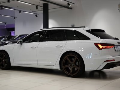 Audi S6 AVANT 30|SIÈGE RS|ACC|HUD|AIR|SOFT|PANO|MÉMO   - 3