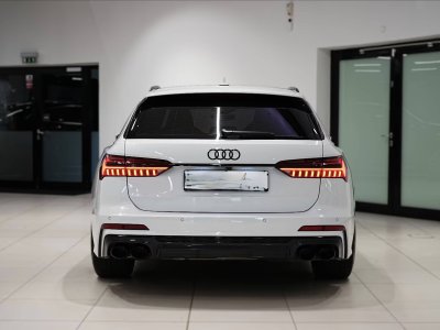 Audi S6 AVANT 30|SIÈGE RS|ACC|HUD|AIR|SOFT|PANO|MÉMO   - 4