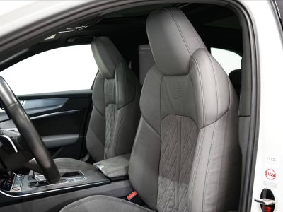 Audi S6 AVANT 30|SIÈGE RS|ACC|HUD|AIR|SOFT|PANO|MÉMO   - 7