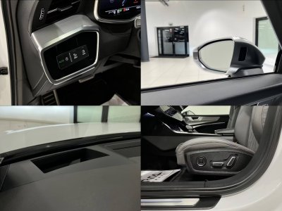 Audi S6 AVANT 30|SIÈGE RS|ACC|HUD|AIR|SOFT|PANO|MÉMO   - 11