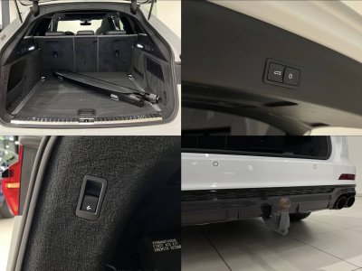 Audi S6 AVANT 30|SIÈGE RS|ACC|HUD|AIR|SOFT|PANO|MÉMO   - 12