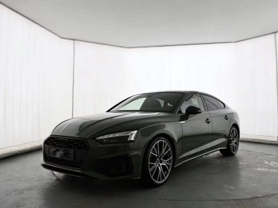 Audi A5 Sportback 35 S line Navi|LED|HUD|Pano   - 1