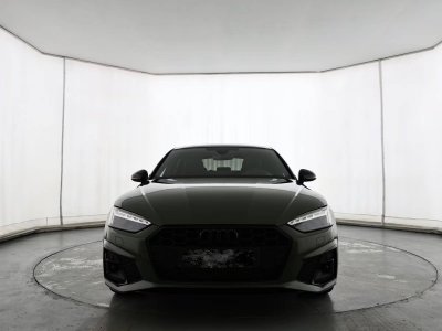 Audi A5 Sportback 35 S line Navi|LED|HUD|Pano   - 2