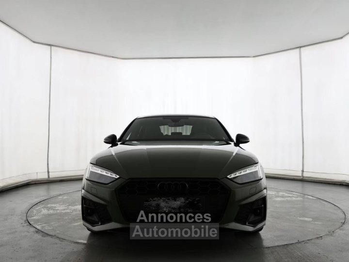 Audi A5 Sportback 35 S line Navi|LED|HUD|Pano - 2