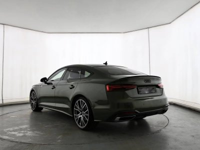 Audi A5 Sportback 35 S line Navi|LED|HUD|Pano   - 3
