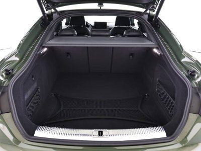 Audi A5 Sportback 35 S line Navi|LED|HUD|Pano   - 5