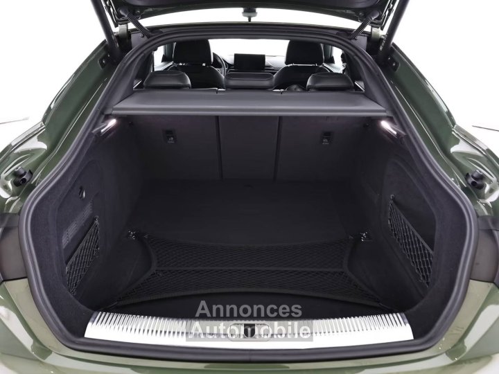 Audi A5 Sportback 35 S line Navi|LED|HUD|Pano - 5