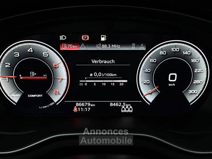 Audi A5 Sportback 35 S line Navi|LED|HUD|Pano - 6