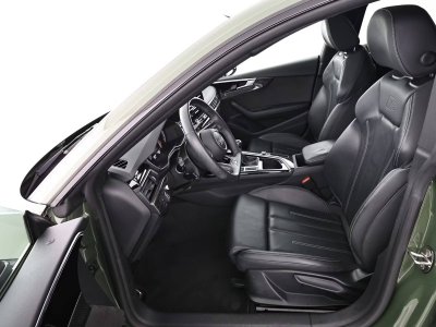 Audi A5 Sportback 35 S line Navi|LED|HUD|Pano   - 7