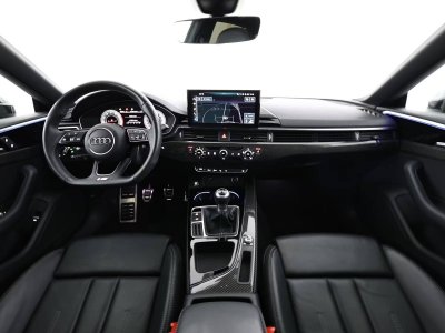 Audi A5 Sportback 35 S line Navi|LED|HUD|Pano   - 8