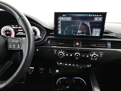 Audi A5 Sportback 35 S line Navi|LED|HUD|Pano   - 10