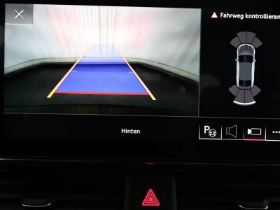 Audi A5 Sportback 35 S line Navi|LED|HUD|Pano   - 11