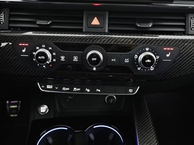 Audi A5 Sportback 35 S line Navi|LED|HUD|Pano   - 12