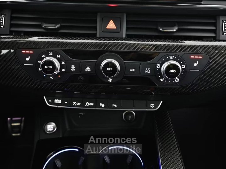 Audi A5 Sportback 35 S line Navi|LED|HUD|Pano - 12