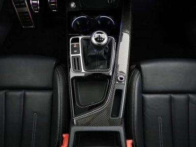 Audi A5 Sportback 35 S line Navi|LED|HUD|Pano   - 13