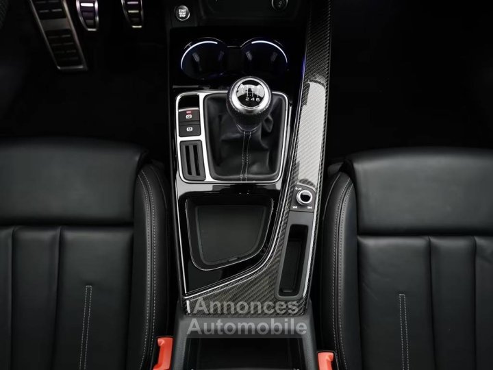 Audi A5 Sportback 35 S line Navi|LED|HUD|Pano - 13