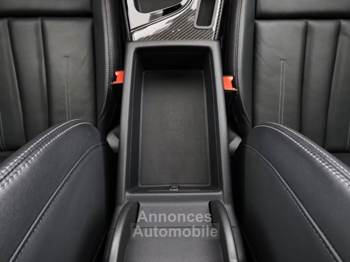 Audi A5 Sportback 35 S line Navi|LED|HUD|Pano - 14