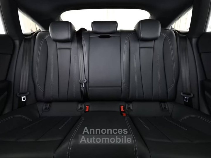 Audi A5 Sportback 35 S line Navi|LED|HUD|Pano - 15