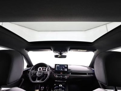 Audi A5 Sportback 35 S line Navi|LED|HUD|Pano   - 16
