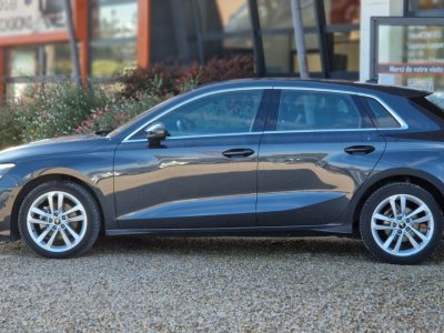 Audi A3 Sportback 30 TDI 116 S tronic 7 Business line - 2