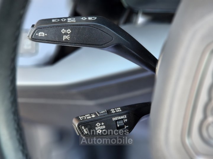 Audi A3 Sportback 30 TDI 116 S tronic 7 Business line - 5