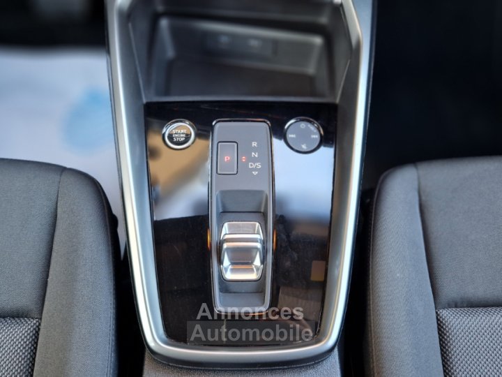 Audi A3 Sportback 30 TDI 116 S tronic 7 Business line - 6