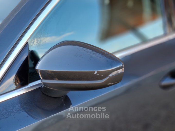 Audi A3 Sportback 30 TDI 116 S tronic 7 Business line - 7